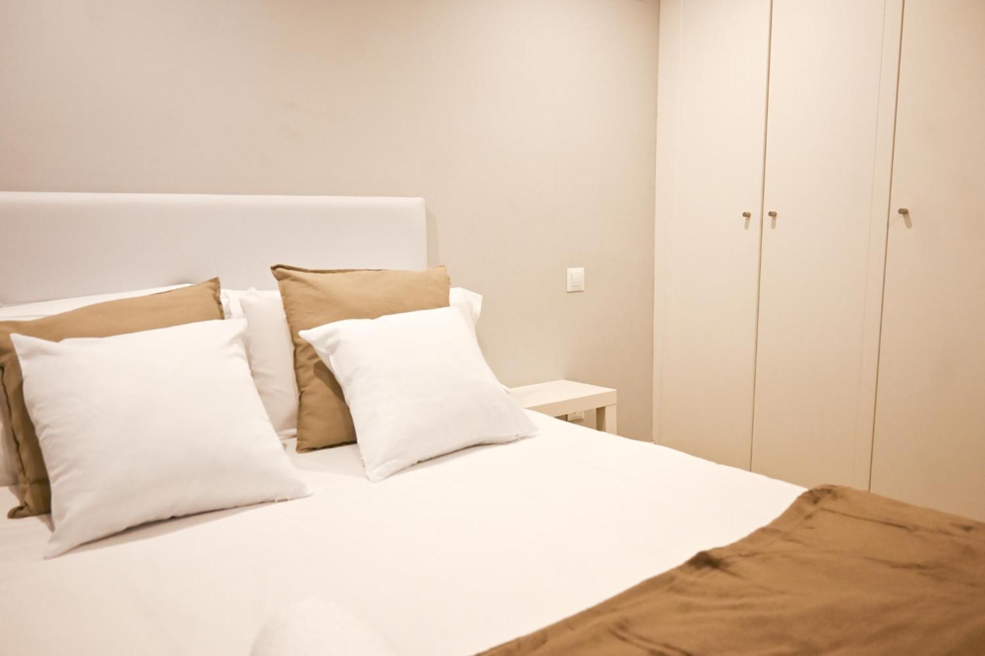 For You Rentals Apartment Temporal Madrid Cava Baja-La Latina Cab36 Экстерьер фото