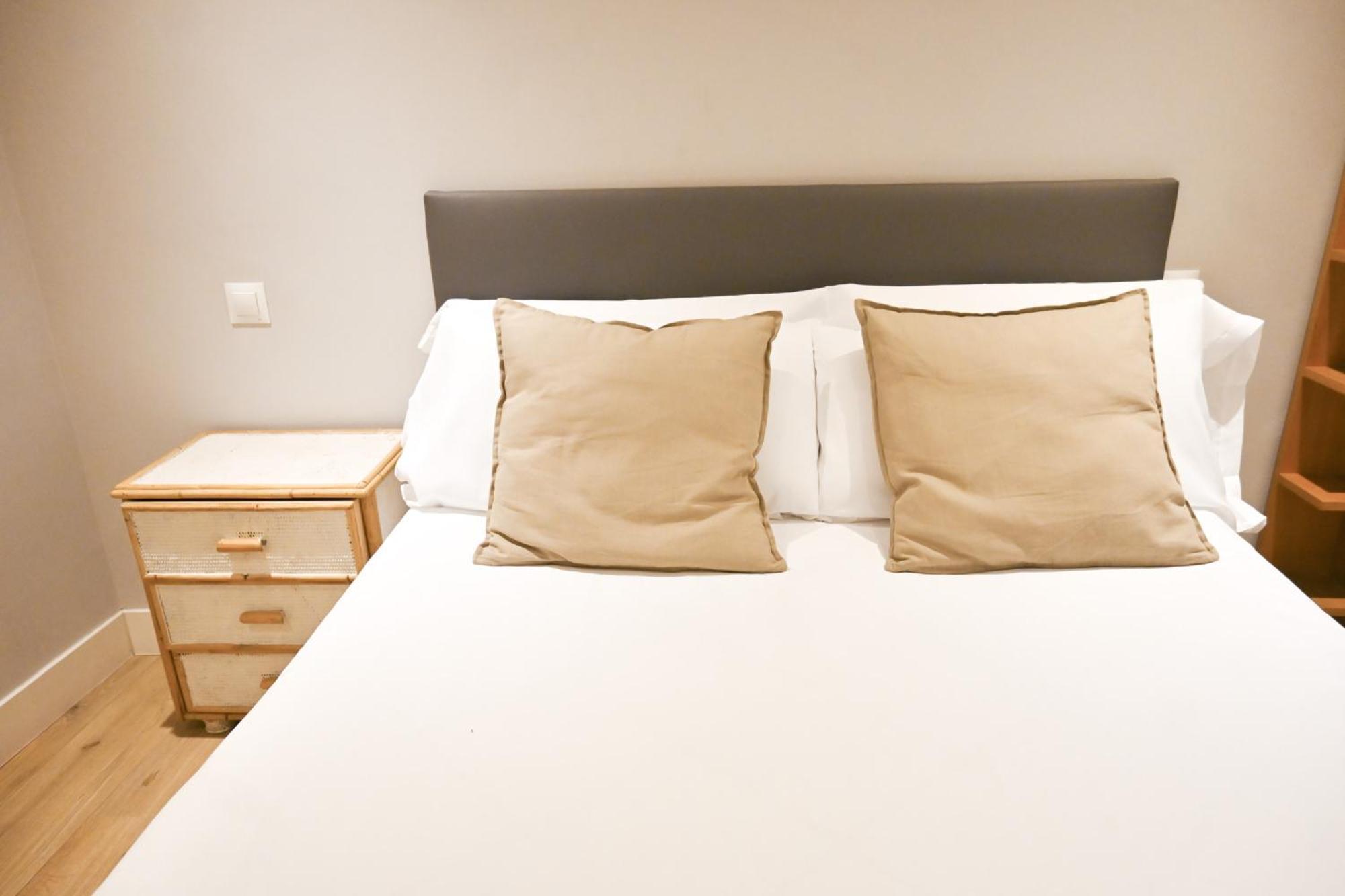 For You Rentals Apartment Temporal Madrid Cava Baja-La Latina Cab36 Экстерьер фото