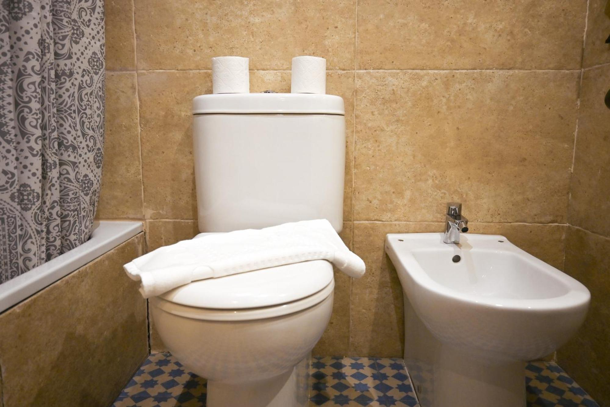 For You Rentals Apartment Temporal Madrid Cava Baja-La Latina Cab36 Экстерьер фото