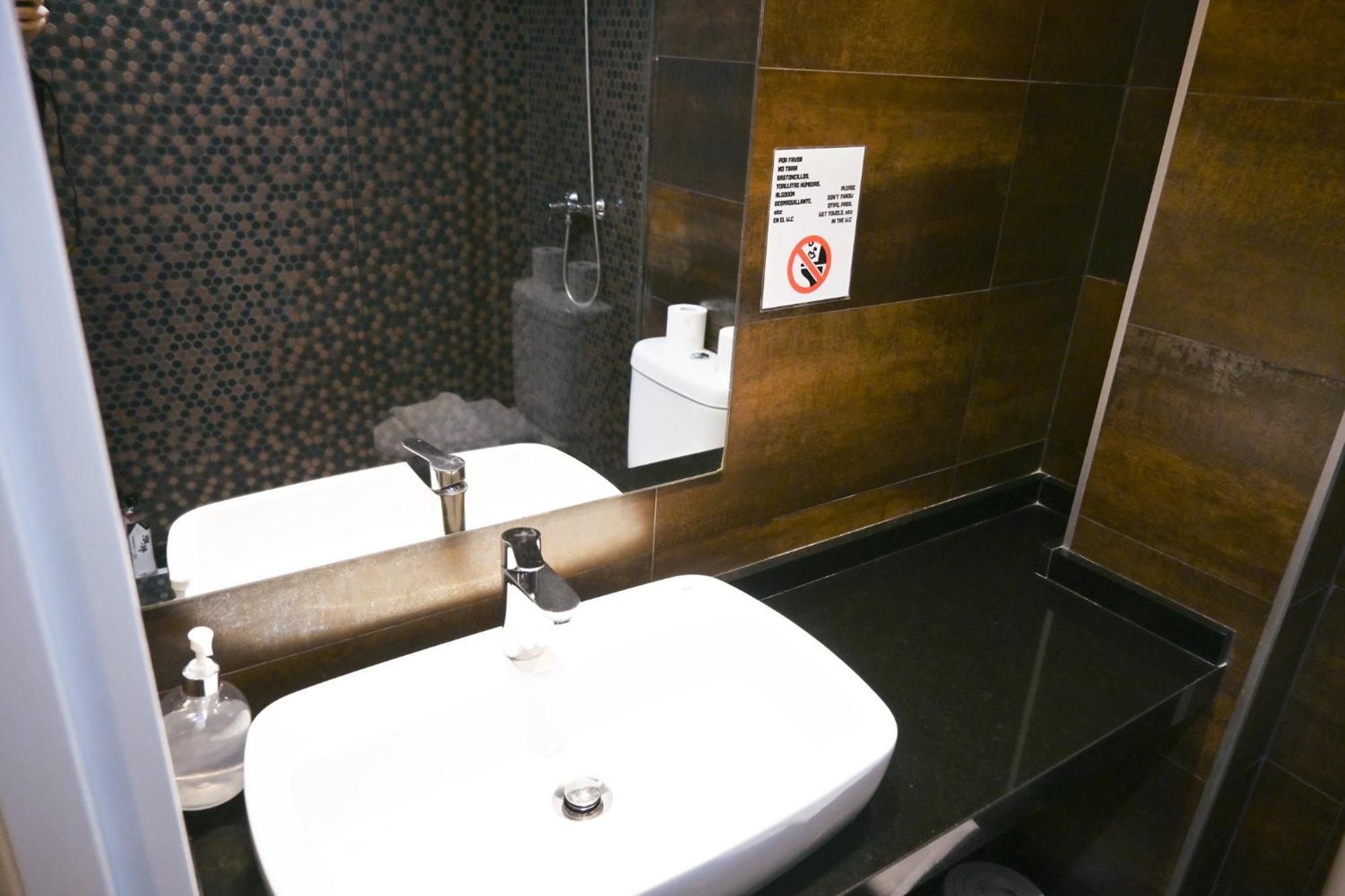 For You Rentals Apartment Temporal Madrid Cava Baja-La Latina Cab36 Экстерьер фото