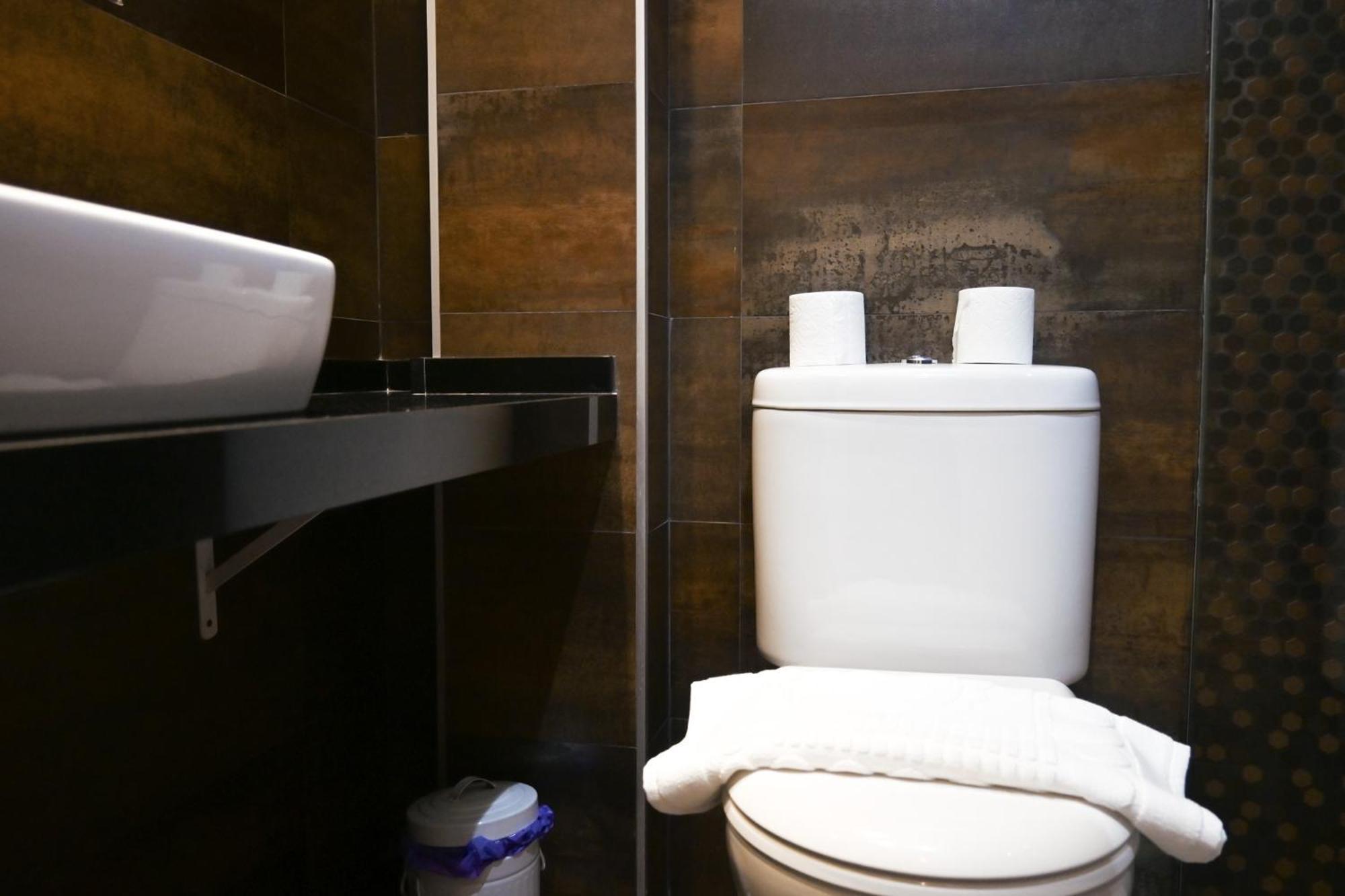 For You Rentals Apartment Temporal Madrid Cava Baja-La Latina Cab36 Экстерьер фото
