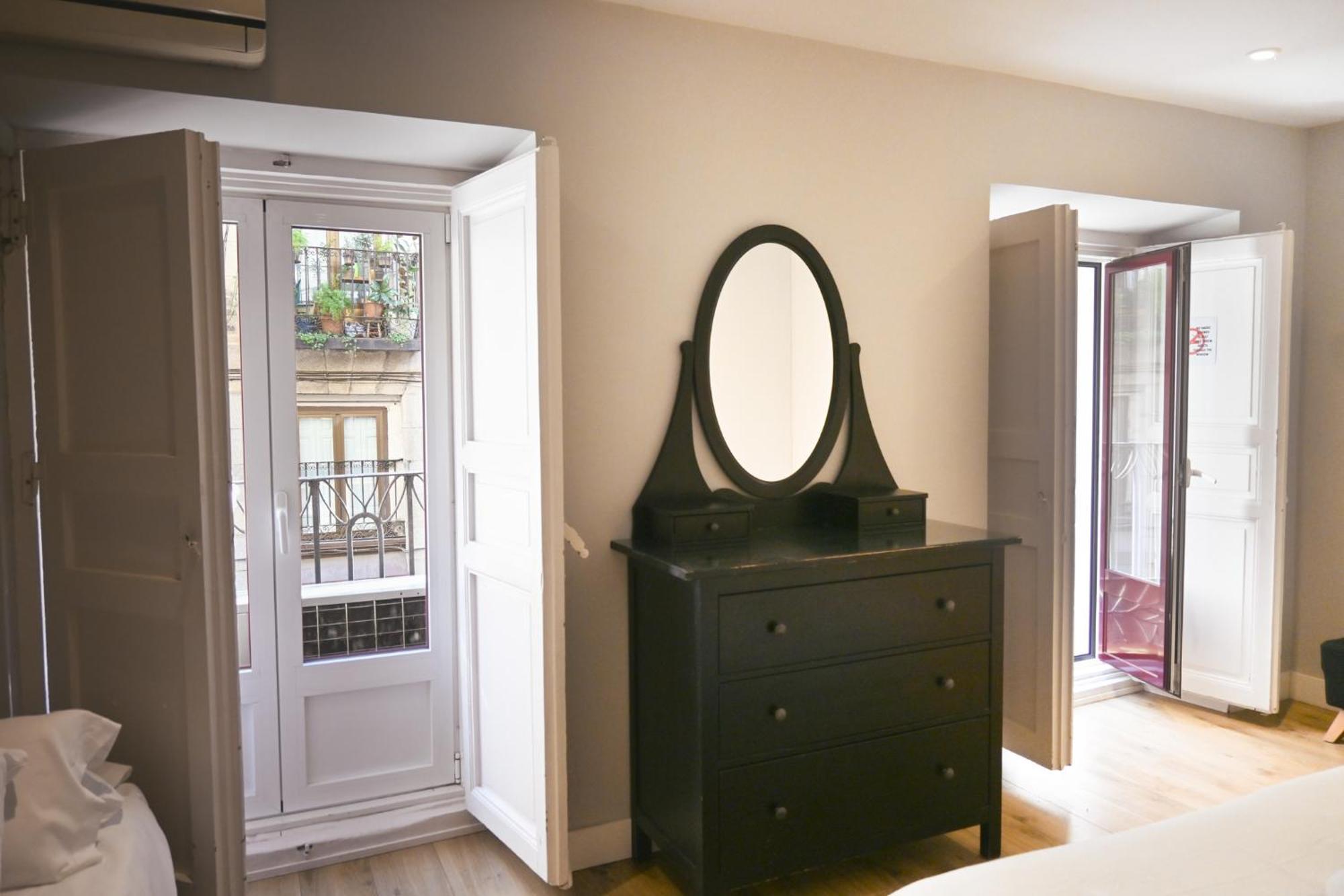 For You Rentals Apartment Temporal Madrid Cava Baja-La Latina Cab36 Экстерьер фото