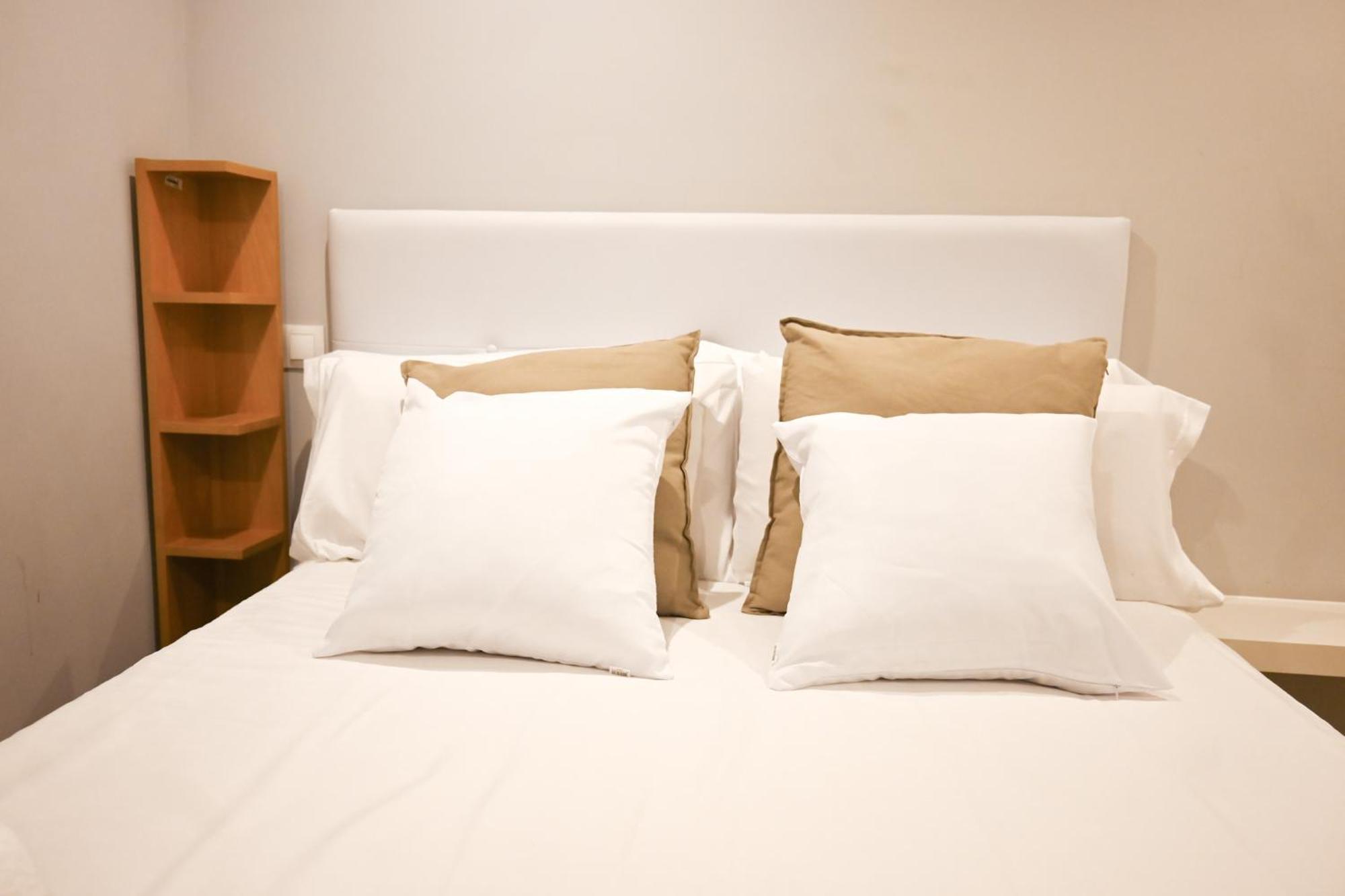 For You Rentals Apartment Temporal Madrid Cava Baja-La Latina Cab36 Экстерьер фото
