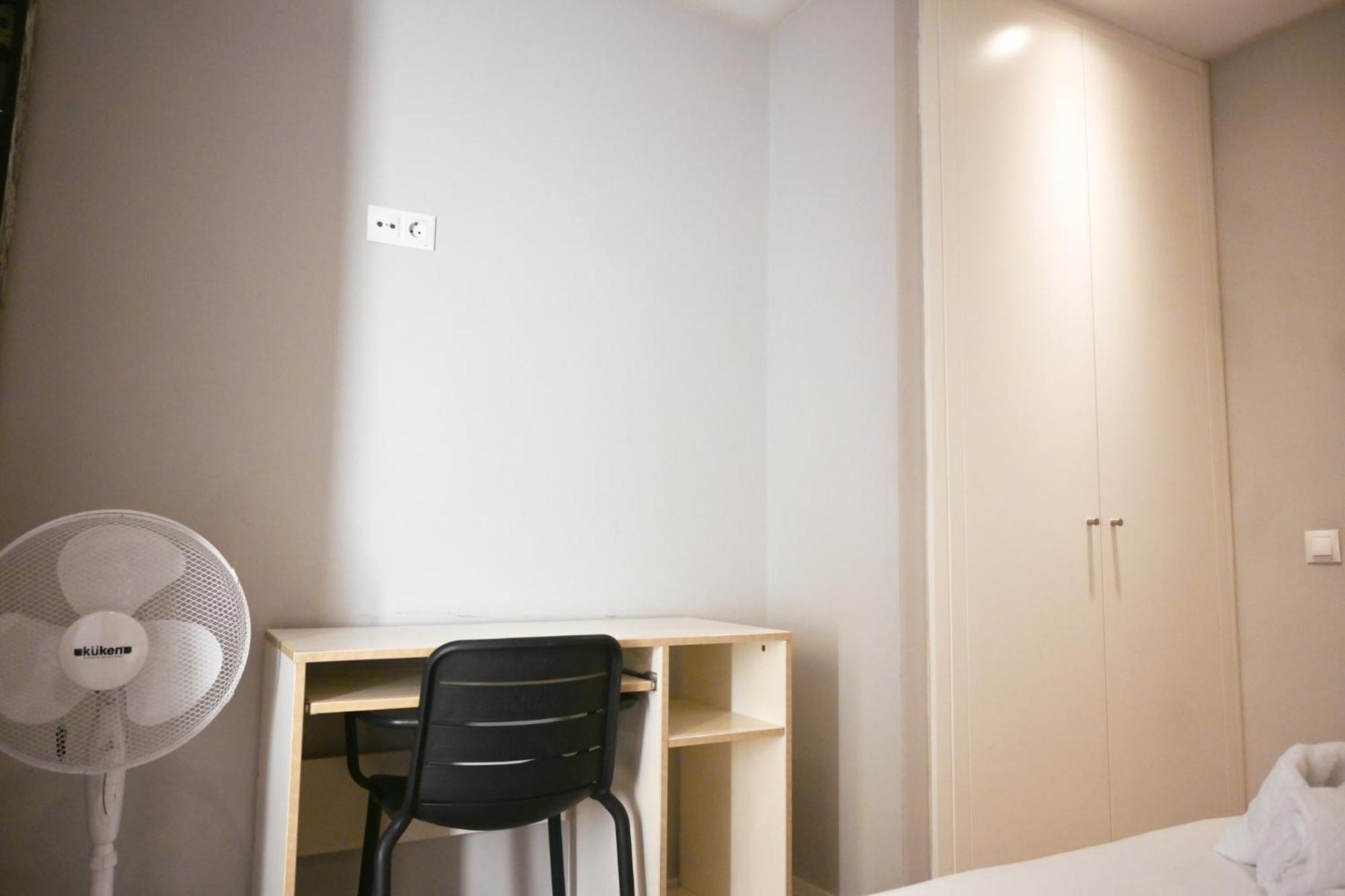 For You Rentals Apartment Temporal Madrid Cava Baja-La Latina Cab36 Экстерьер фото