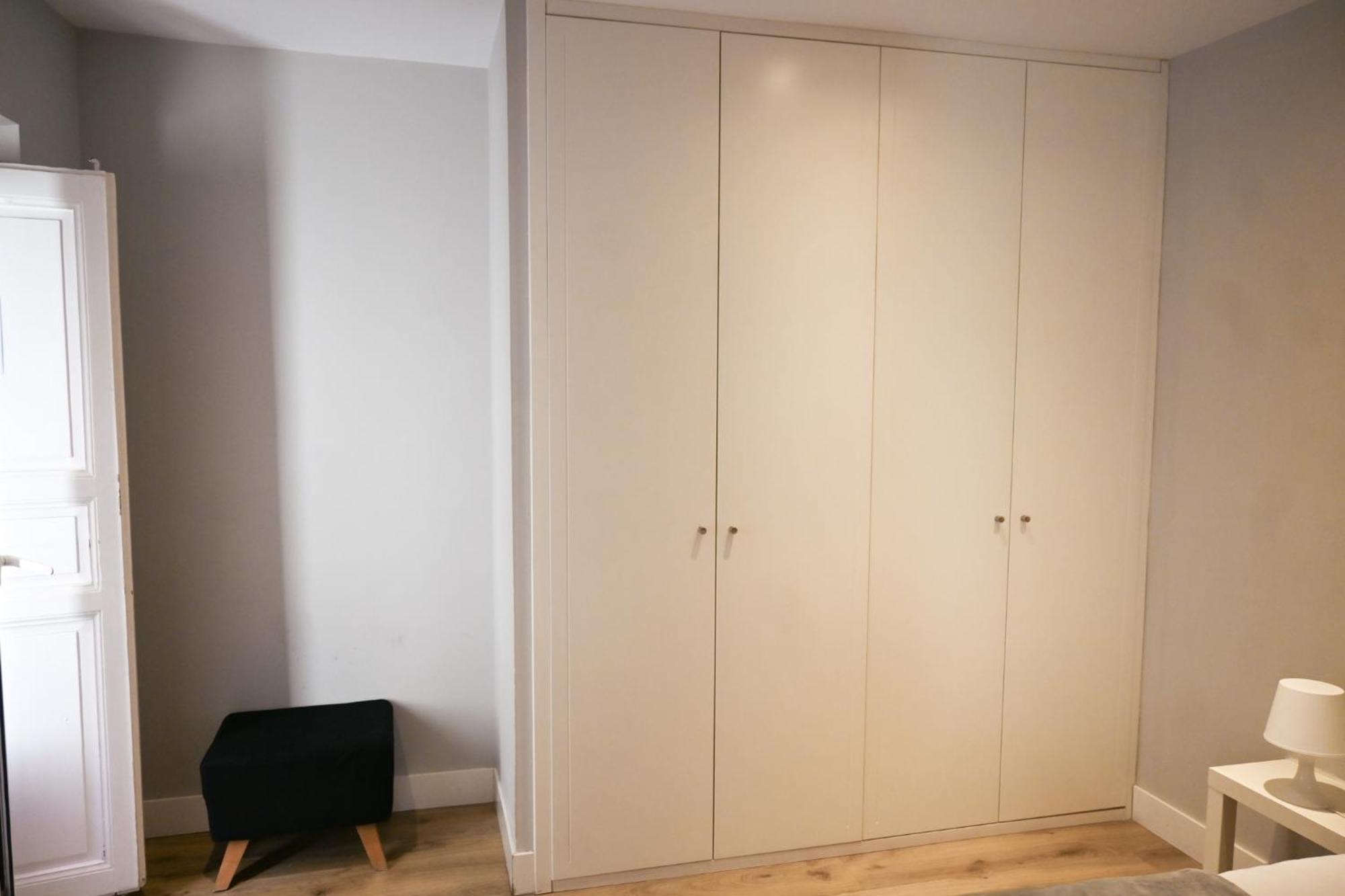 For You Rentals Apartment Temporal Madrid Cava Baja-La Latina Cab36 Экстерьер фото