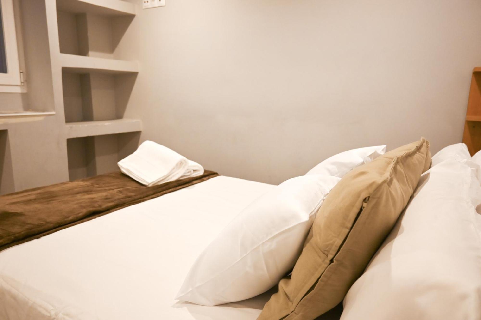 For You Rentals Apartment Temporal Madrid Cava Baja-La Latina Cab36 Экстерьер фото