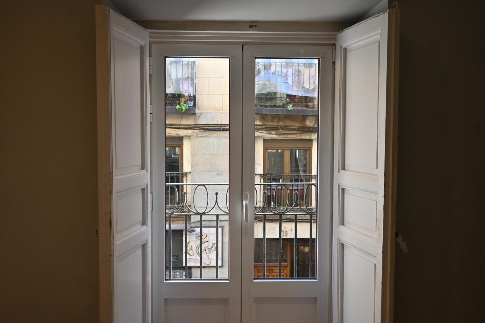 For You Rentals Apartment Temporal Madrid Cava Baja-La Latina Cab36 Экстерьер фото
