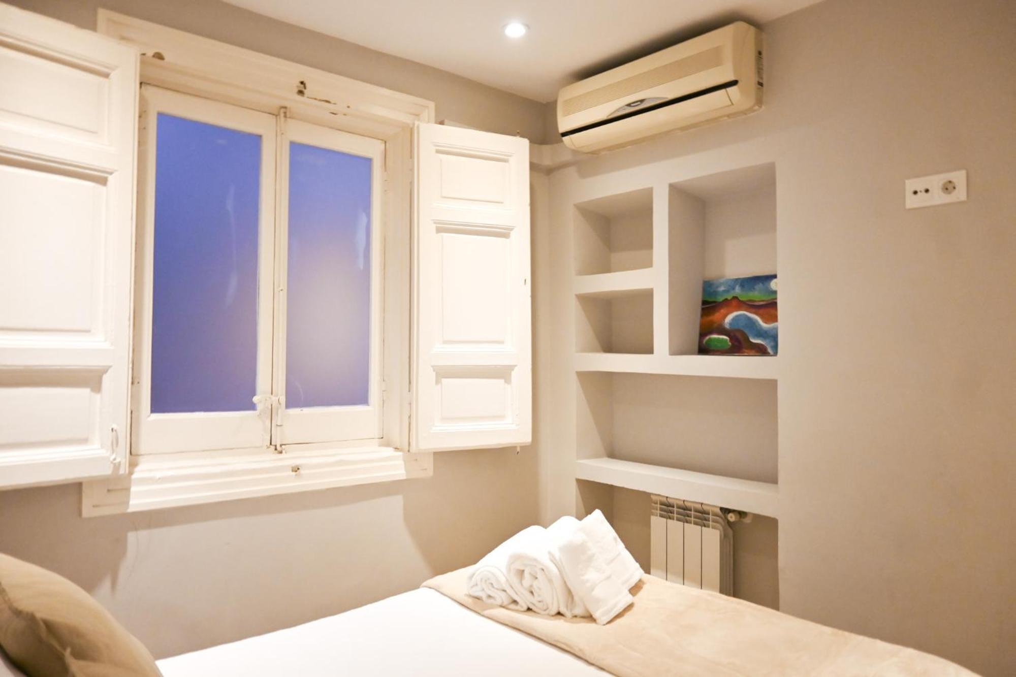 For You Rentals Apartment Temporal Madrid Cava Baja-La Latina Cab36 Экстерьер фото